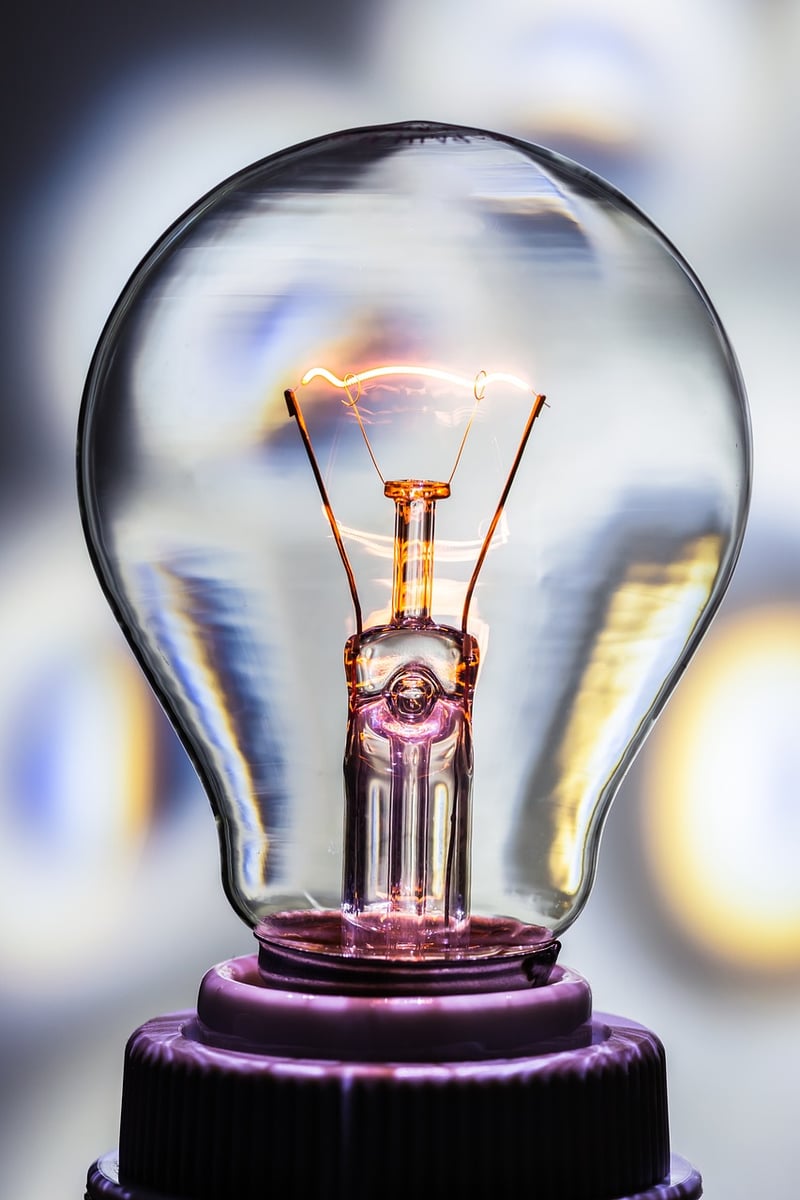 Edison Bulbs